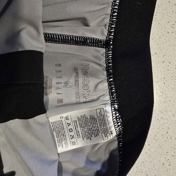 Reebok speedwick shorts - mens - Picture 6 of 6